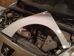 Крыло. Peugeot 308