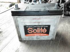 Solite. 45 А.ч., левое крепление