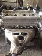 Двигатель в сборе. Toyota Corolla, NZE121 Двигатель 1NZFE