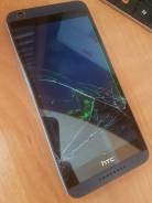HTC Desire 626G. Б/у, Dual-SIM