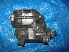 Стартер. Honda: Civic Ferio, Integra, Civic CRX, CR-X, CR-X del Sol, Domani, Civic Shuttle, Concerto, Civic Двигатели: ZC, D16Z6, D16Z7, D15B2, D15B4...