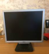 Acer. 17" (43 см), технология LCD (ЖК)