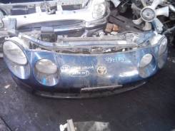 Ноускат. Toyota Celica, ST202C, ST202 Двигатель 3SGE
