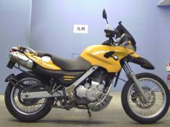 BMW F 650 GS. 400 куб. см., исправен, птс, без пробега. Под заказ