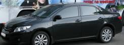 Toyota Corolla. ZRE151, 1ZR