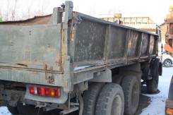 КамАЗ 55102. Камаз 55102, 10 850 куб. см., 10 т и больше