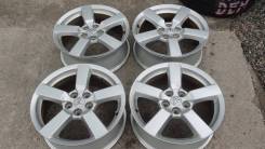 Mitsubishi. 7.0x18, 5x114.30, ET38