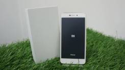 Xiaomi Redmi 4A. Новый, 16 Гб, Зеленый, 4G LTE