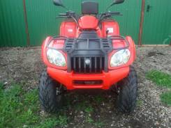 Cfmoto CF 500-A Basic. исправен, есть птс, с пробегом