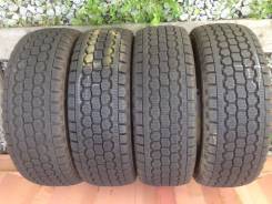 Bridgestone Blizzak W969. Зимние, 2008 год, износ: 20%, 4 шт