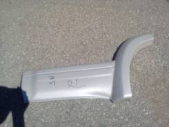 Накладка на боковую дверь. Toyota Hilux Surf, KZN185, KZN185G, KZN185W Двигатель 1KZTE