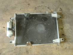 Радиатор кондиционера. Suzuki Escudo, TA02W, TA52W, TD02W, TD32W, TD52W, TD62W, TL52W Двигатель J20A