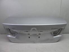 Крышка багажника. Toyota Camry, ASV50, AVV50, GSV50. Под заказ