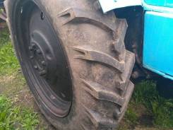 ЛТЗ Т-40АМ. Т-40АМ+прицеп