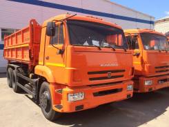 КамАЗ 45143. Самосвал Камаз 45143-50, 11 857 куб. см., 11 500 кг., 6x4