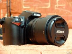 Nikon D90 Kit. 10 - 14.9 Мп, зум: 5х