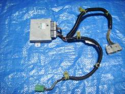 Блок управления парктроником. Honda Odyssey, RA3 Двигатели: F23A, F23A7, F23A8, F23A9