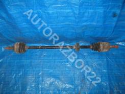 Привод. Honda Domani, MA7, MA6, MA5, E-MA4, MA4 Honda Civic, E-EG4 Honda Civic Ferio, E-EG8 Honda CR-X del Sol, E-EG1 Двигатели: ZC, D16Z6