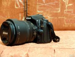 Nikon D90 Kit. зум: 5х