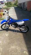 Yamaha YZ 85. 85 куб. см., исправен, без птс, без пробега. Под заказ