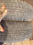 Goodyear Ice Navi NH. Зимние, без шипов, износ: 60%, 1 шт