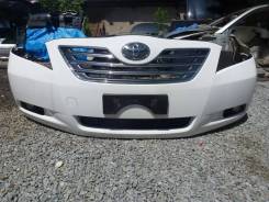 Бампер. Toyota Camry, ACV45, ACV40 Двигатели: 2AZFE, 2GRFE