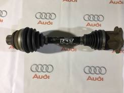 Привод, полуось. Audi: Coupe, A5, S, A4, Quattro, A4 allroad quattro, S5, RS5, S4 Двигатели: AAH, CABA, CABB, CABD, CAEA, CAEB, CAED, CAGA, CAGB, CAHA...