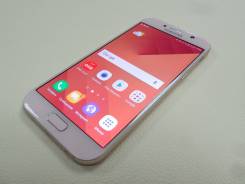 Samsung Galaxy A5. Б/у