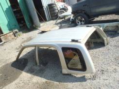 Крыша. Suzuki Escudo, TD52W, TD62W, TL52W Двигатели: H25A, J20A