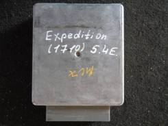Блок управления ДВС (5.4i YL1F12A650BE ) Ford Expedition I