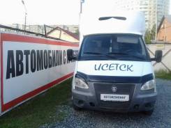 Продам Газель 2747. 2 700 куб. см.