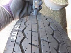Dunlop DV-01. Летние, 2008 год, 10 %, 2 шт. Под заказ