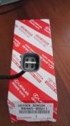 Датчик кислородный. Toyota Crown Comfort, YXS10 Toyota Crown, YXS11, YXS10, YXS10H Toyota Land Cruiser, UZJ100W, UZJ100, UZJ100L Lexus LX470, UZJ100 Д...