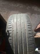 Nokian Hakka Z. Летние, износ: 20%, 1 шт