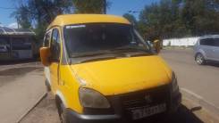 ГАЗ 322132. Продам Газ322132 2007год, 103 куб. см., 13 мест