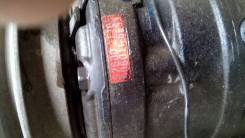 Компрессор кондиционера. Nissan Atlas, J2F23, K2F23, M2F23, M6F23, N2F23, N6F23, P2F23, P4F23, P6F23, P8F23 Двигатели: NA16S, NA20S, TD23, TD25, TD27