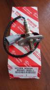 Датчик кислородный. Toyota Crown, YXS10, YXS10H, YXS11 Toyota Land Cruiser, UZJ100, UZJ100L, UZJ100W Toyota Comfort, YXS10 Lexus LX470, UZJ100 Двигате...