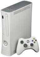 Microsoft Xbox 360
