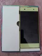 Sony Xperia XA Dual. Б/у