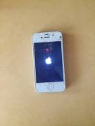 Apple iPhone 4s. Б/у
