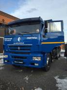 Камаз 6520-6042-43. Продаётся грузовик Камаз, 11 760 куб. см., 20 000 кг.