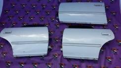 Дверь боковая. Toyota Mark II, JZX101, GX105, GX100, JZX100, LX100, JZX105 Двигатели: 1JZGE, 2LTE, 1JZGTE, 2JZGE, 1GFE