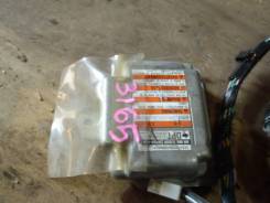 Блок управления airbag. Suzuki Escudo, TD52W, TL52W Двигатель J20A