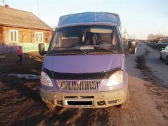 ГАЗ 3302. Продам газель, 130 куб. см., 3 000 кг.