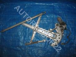 Стеклоподъемный механизм. Honda Civic Honda Civic Ferio, E-EH1, E-EJ3, E-EG9, E-EG8 Honda Domani, MA4, MA5, E-MA5, E-MA4, E-MA7, E-MA6, MA6, MA7 Honda...