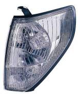 Габаритный огонь. Toyota Land Cruiser, KDJ90, KDJ95, KZJ90, KZJ95, LJ90, LJ95, RZJ90, RZJ95, VZJ90, VZJ95 Toyota Land Cruiser Prado, KDJ90, KDJ90W, KD...