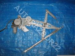 Стеклоподъемный механизм. Honda: Integra SJ, Orthia, Domani, Ballade, Civic, Civic Ferio Двигатели: B18B4, D16Y9, B16A6, F16, B16A4, B16A2, D16Y4, D15...