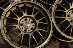 RAYS VOLK RACING. 7.0x16, 5x100.00, ET46