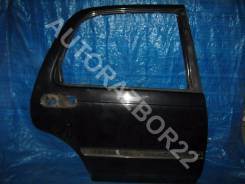 Дверь боковая. Honda Domani, MA4, MA5, MA6, MA7 Двигатели: B18B, D15B, ZC