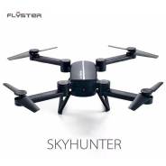 Квадрокоптер (дрон) Flyster! Новый! iRoom. Под заказ
